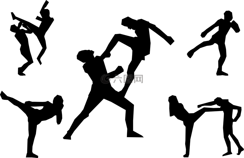 武術(shù),泰拳,泰國拳擊