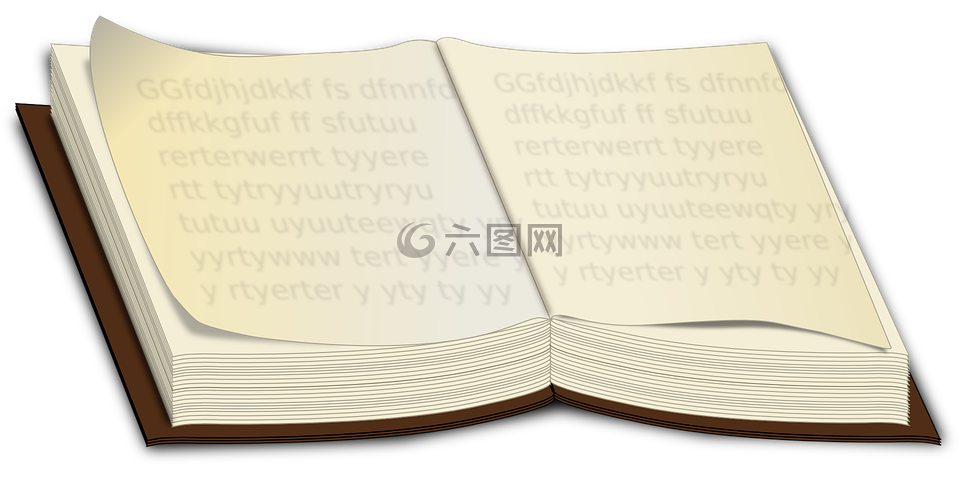 書,閱讀,教育