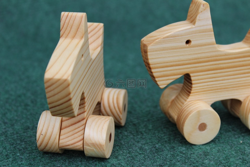 玩具,樹,手藝