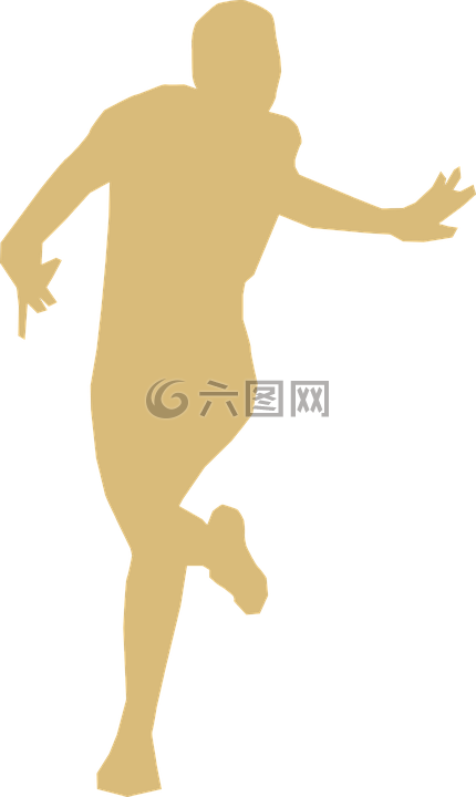運行,完成,短跑