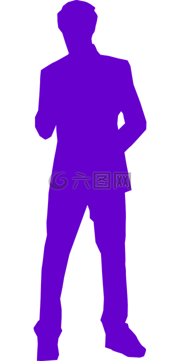 商人,男孩,花花公子