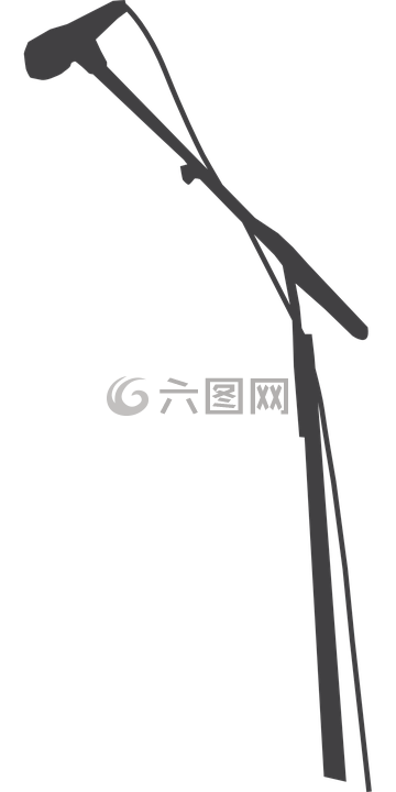 音樂會,麥克風,階段