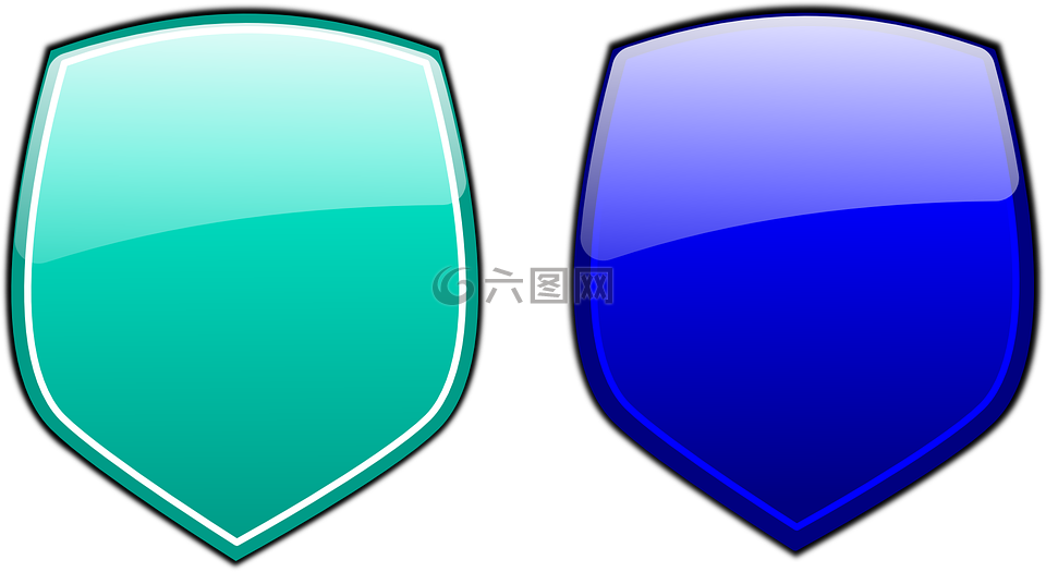 盾牌,保護(hù),盔甲