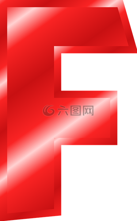 字母表,f,abc