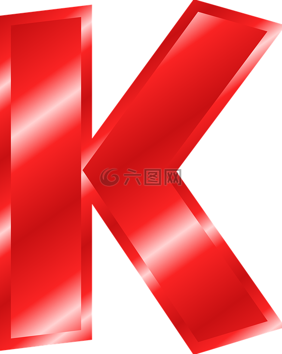 字母表,k,abc