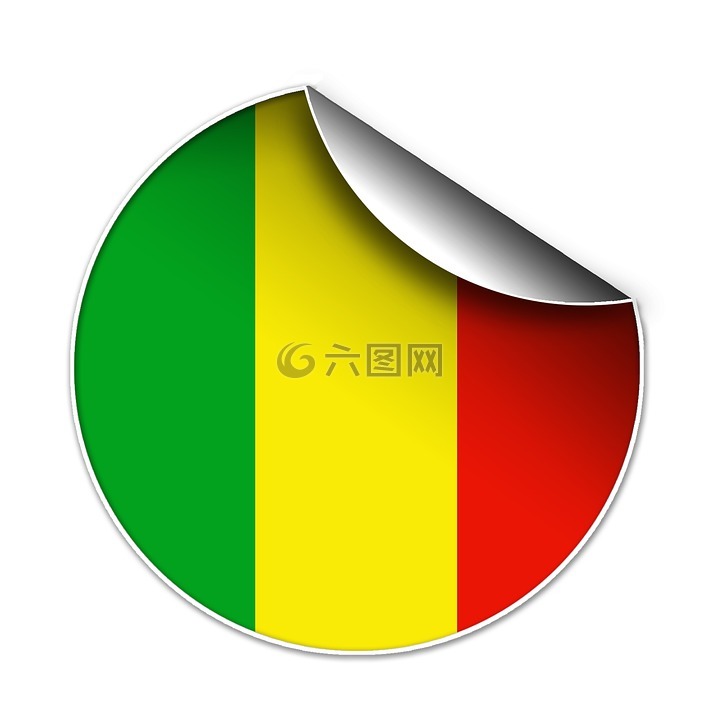 標(biāo)志,馬里,符號(hào)