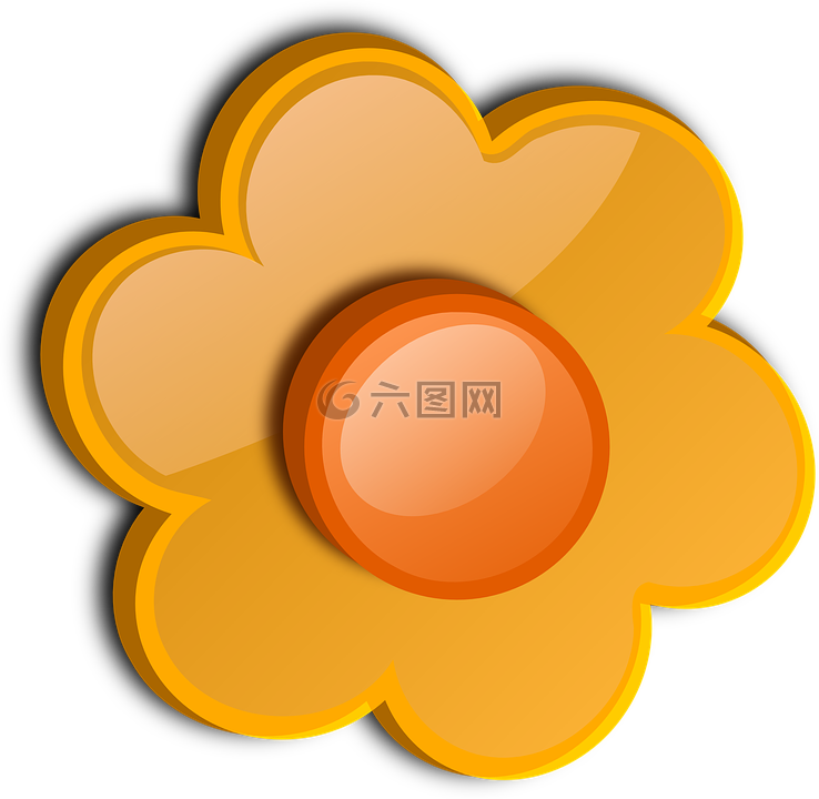 向日葵,雛菊,盛開(kāi)