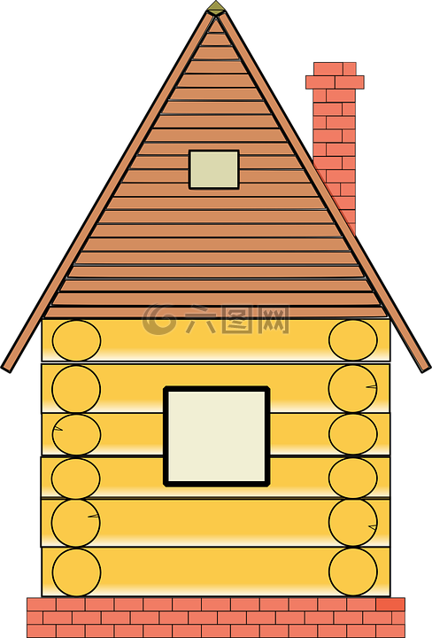 建設(shè),房子,村