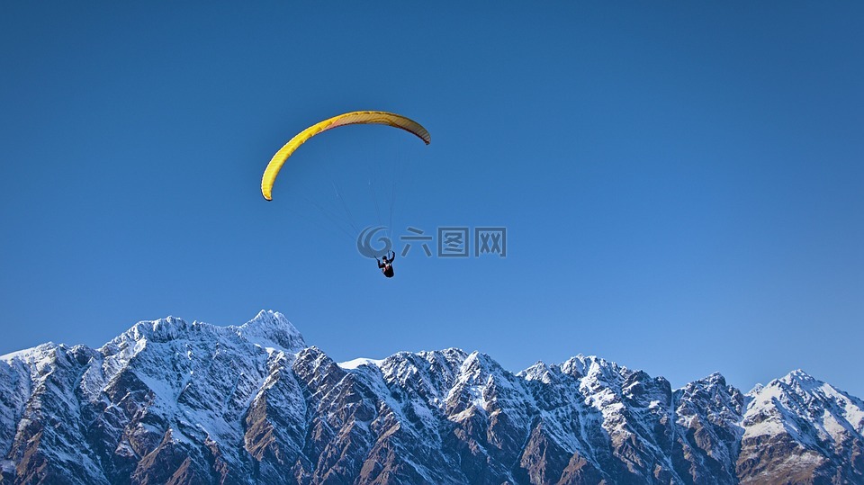 冒險(xiǎn),景觀,山
