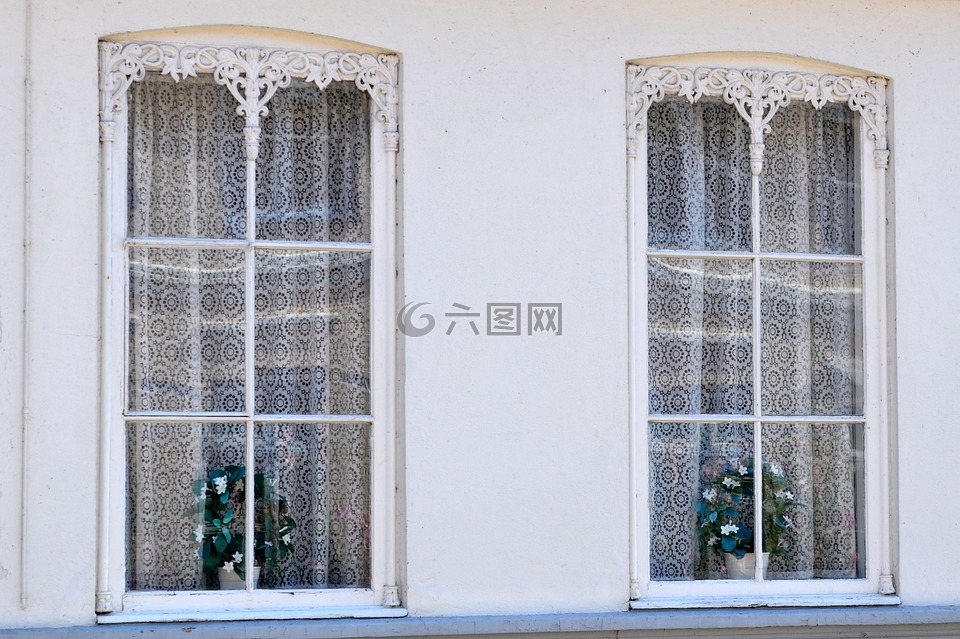 窗口,首頁(yè),hauswand