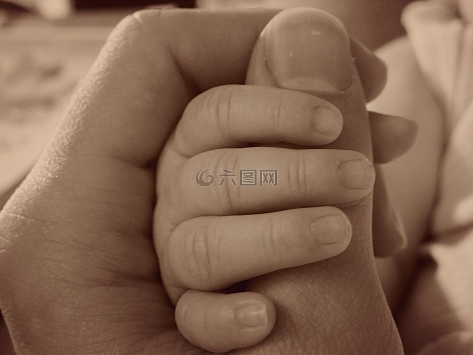 含,安全,孩子