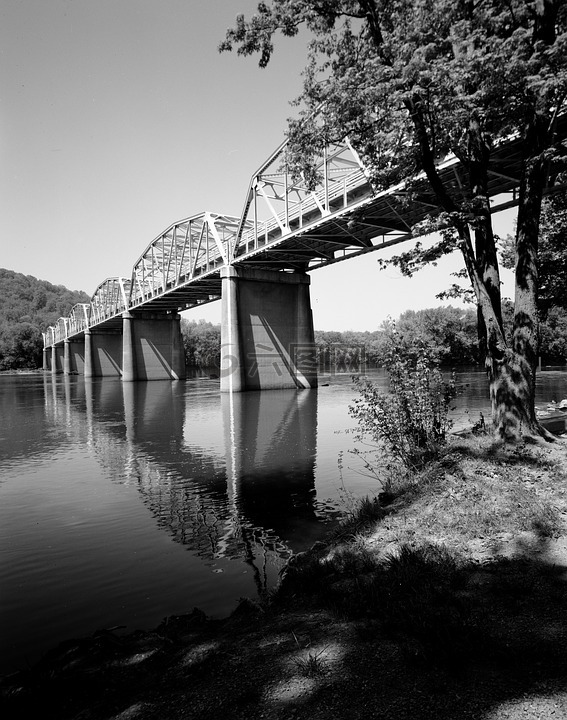 橋,河橋,建設(shè)