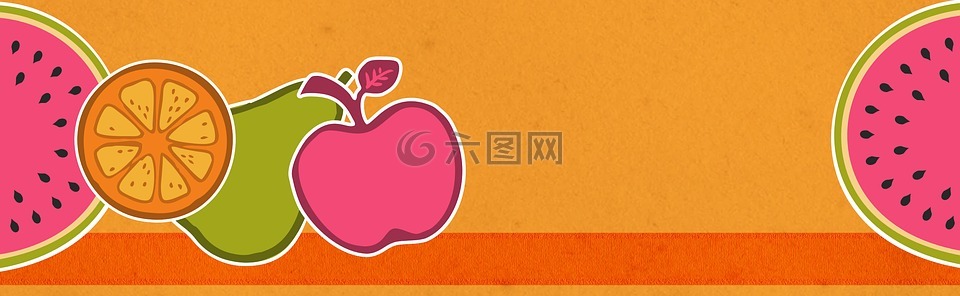 兒童,web,旗幟