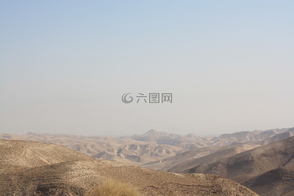 內(nèi)蓋夫沙,山,以色列