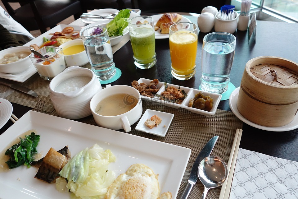 臺灣,美食,聚餐