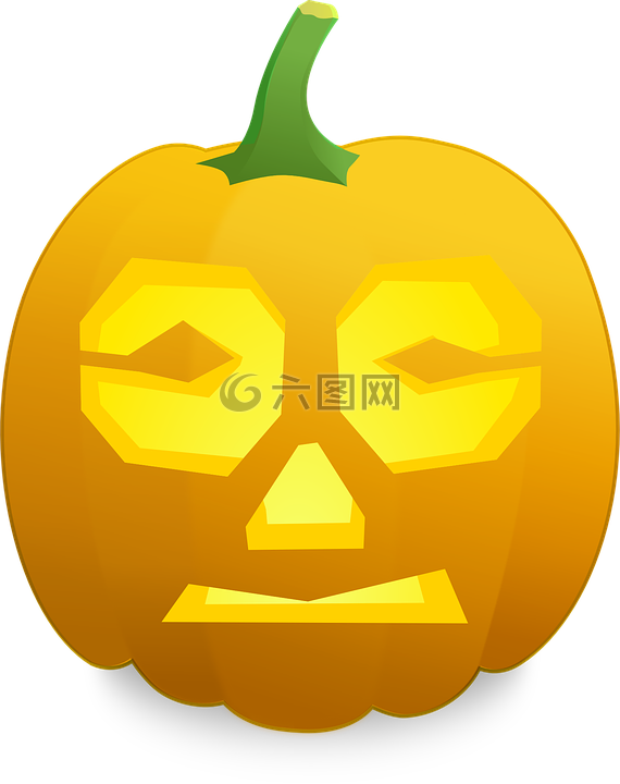 萬圣節(jié),南瓜,鉆孔