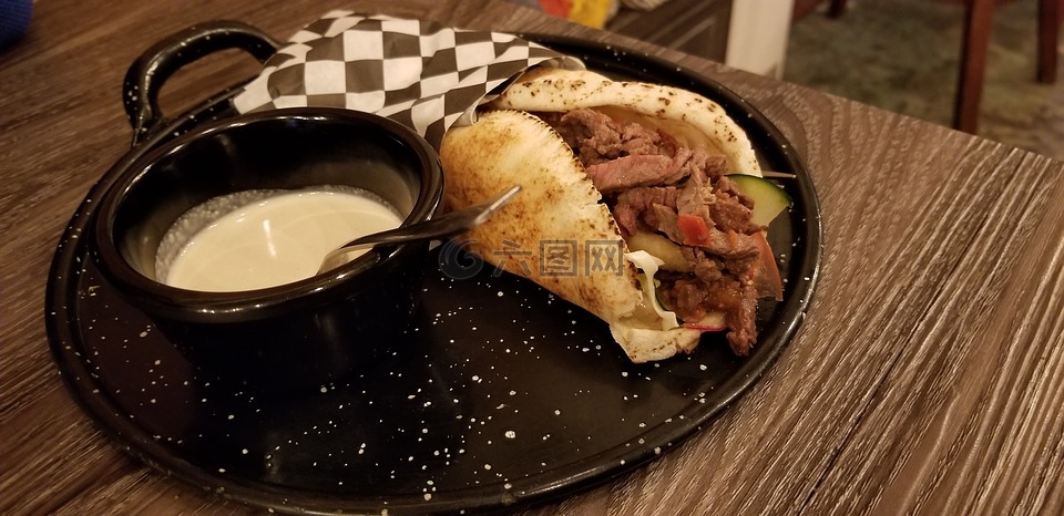 贖罪贖罪,食品,沒有人