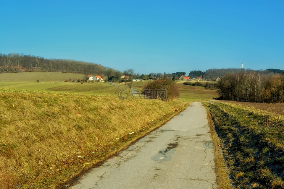 detmold,德國,路