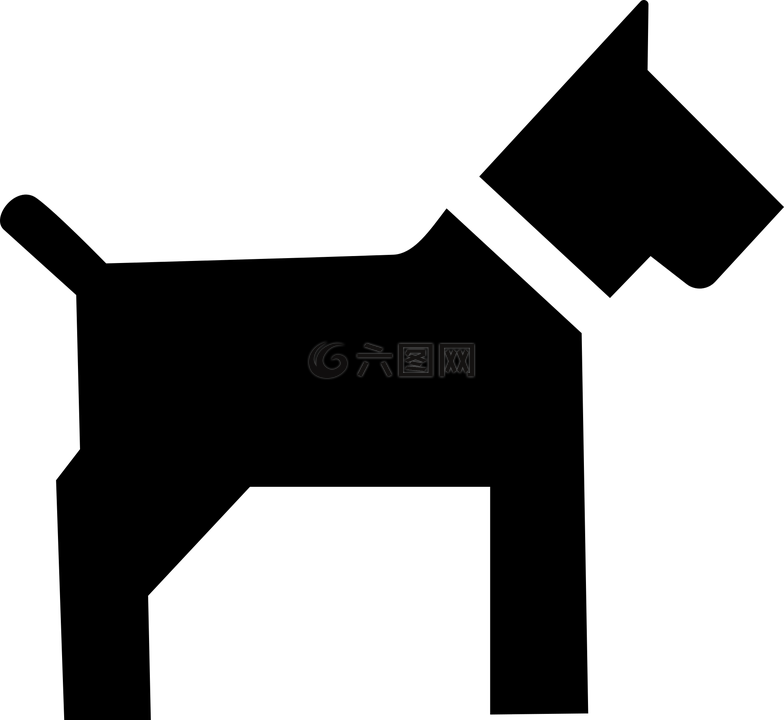 狗,動物,寵物