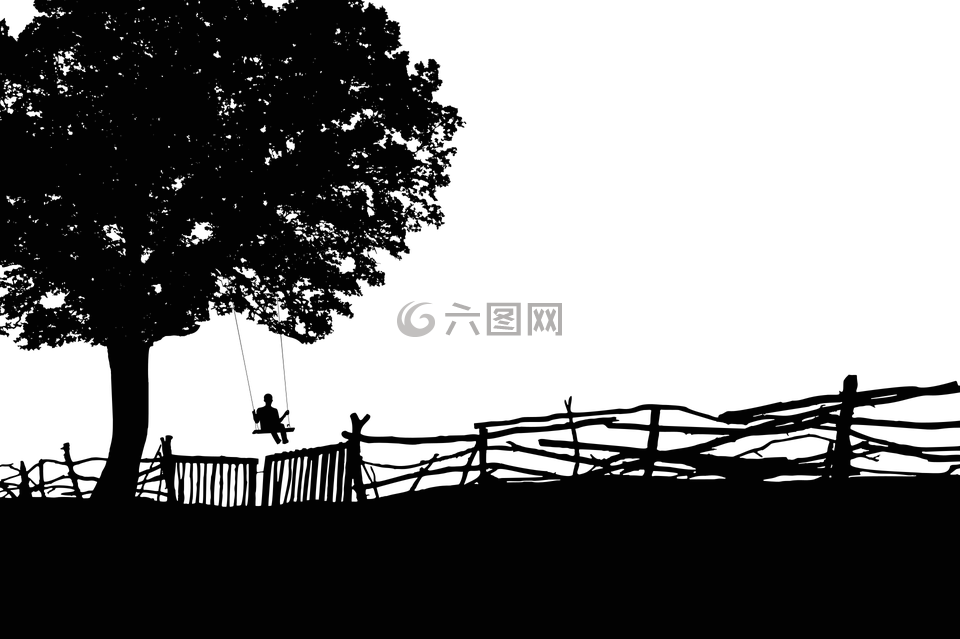 兒童,男孩,男
