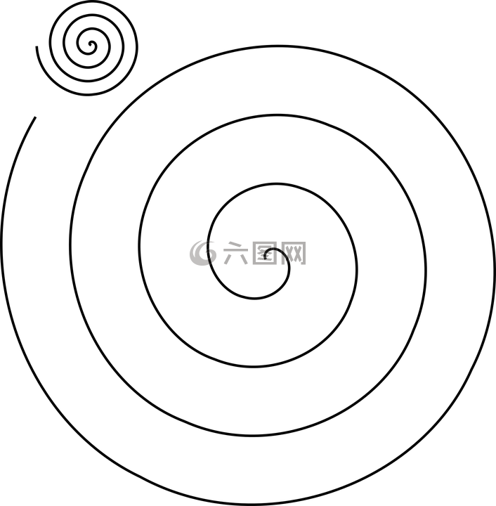 漩渦,兩