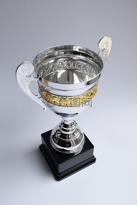 獎(jiǎng)杯,獎(jiǎng),獲勝者