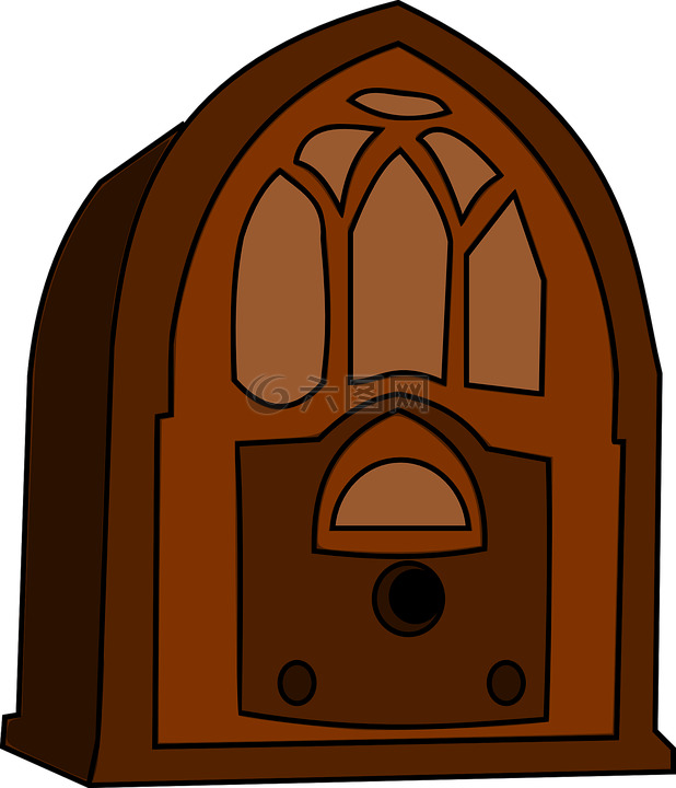 電臺(tái),老,釀酒