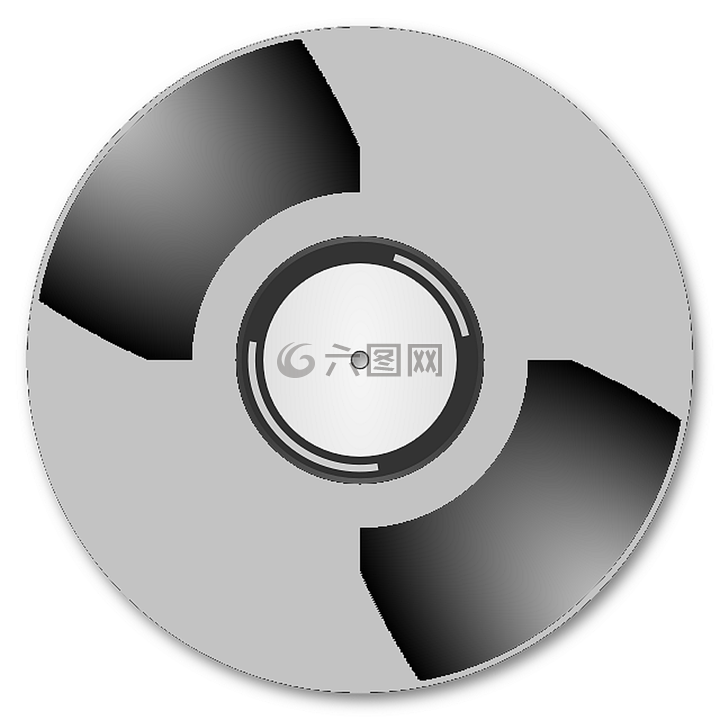 光盤(pán),盤(pán),音樂(lè)