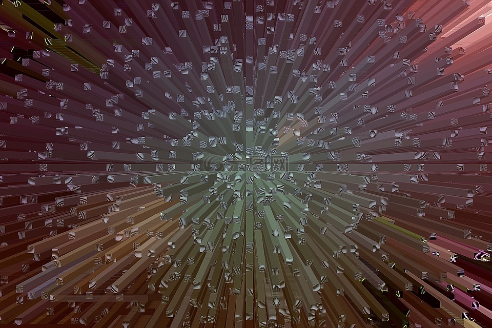 幻覺,想像力,圖形