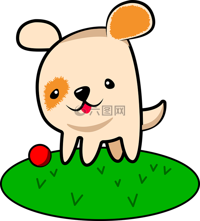 狗,动物,宠物