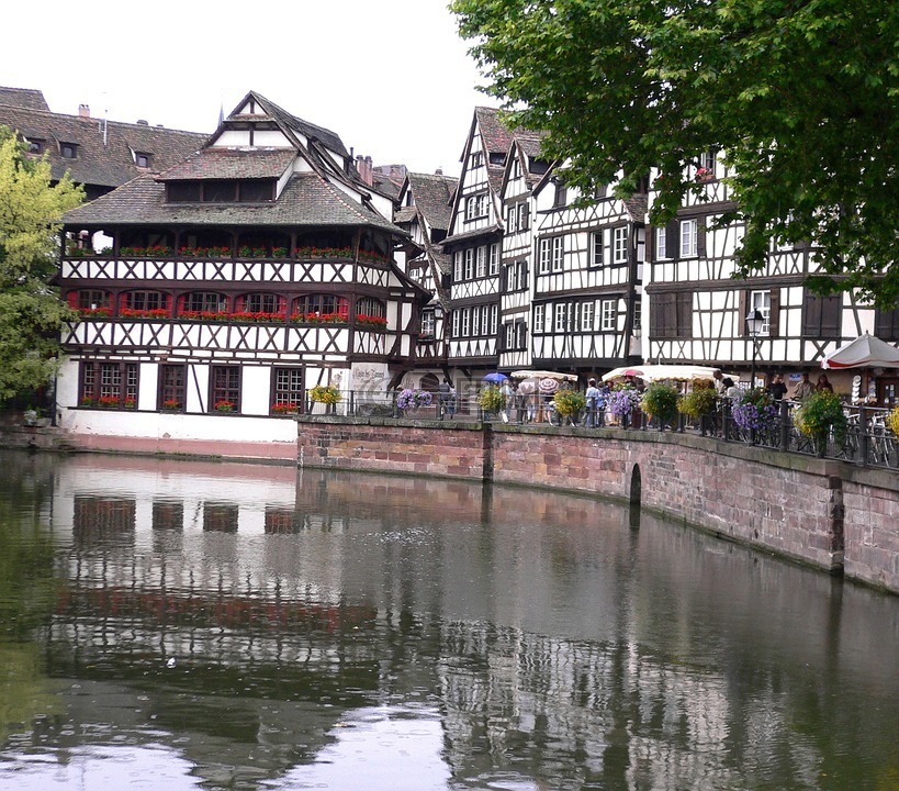 fachwerkh?user,河生病,桁架