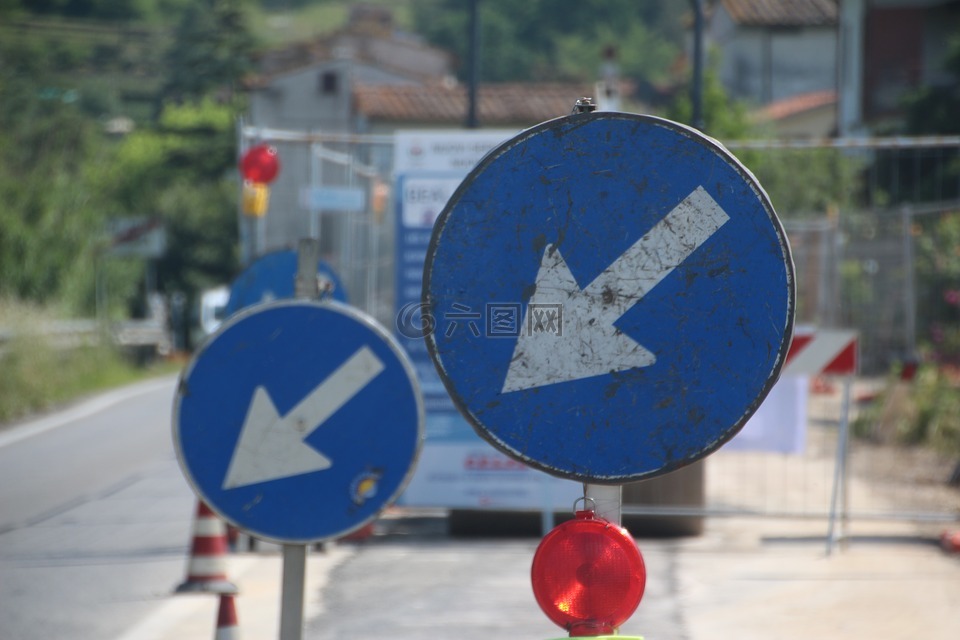 道路標(biāo)志,交通,交通標(biāo)志