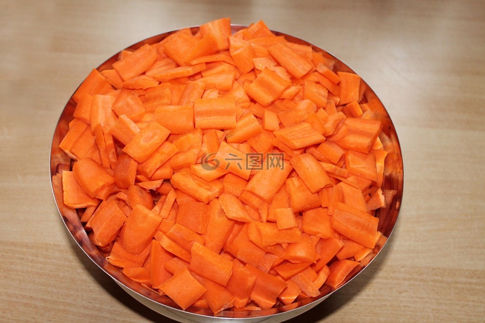 紅蘿卜,胡蘿卜,蔬菜