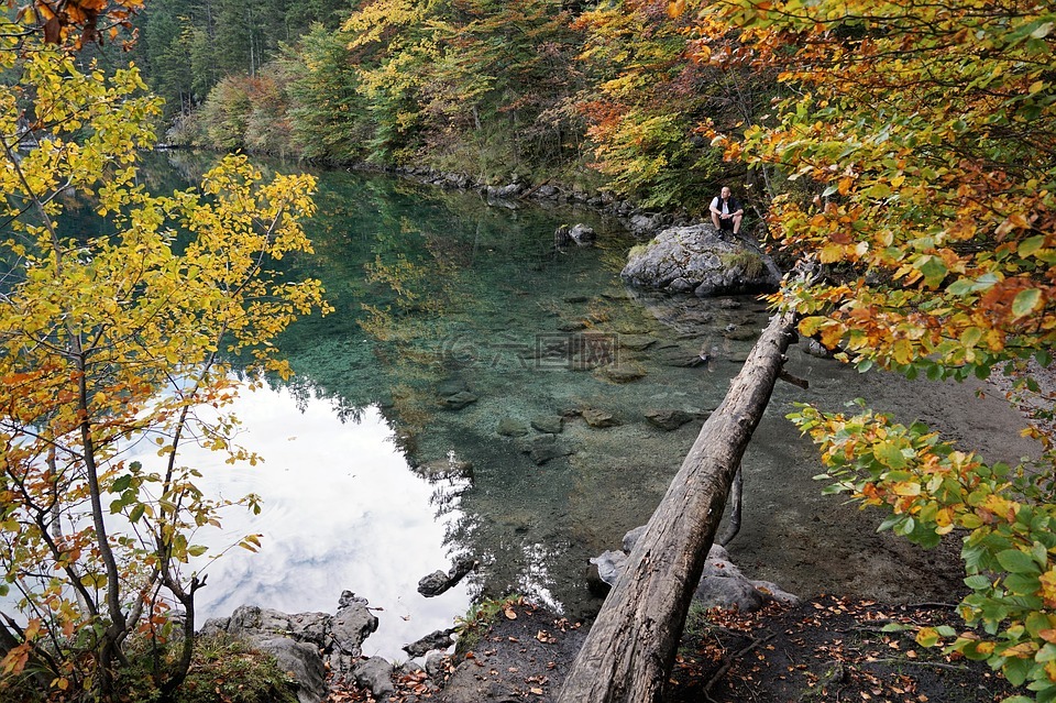 埃爾毛,凱撒山麓舍福（scheffau）,奧地利