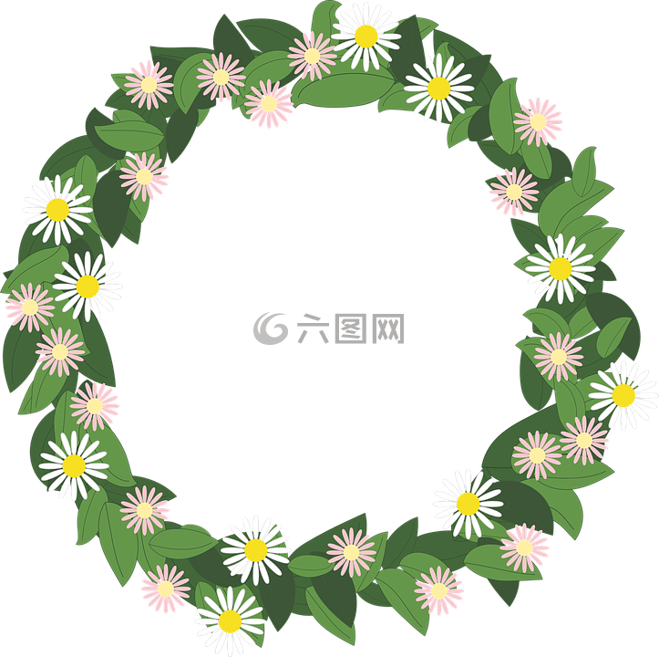 花環(huán),輪圈,pr?skrage