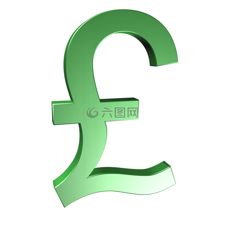 英鎊,貨幣,財富