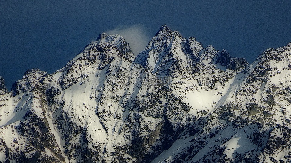 冬奧會,山,上衣