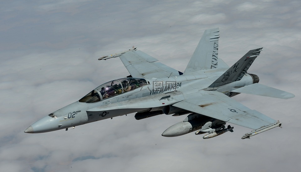 f-18大黃蜂,美國(guó)海軍陸戰(zhàn)隊(duì),海軍陸戰(zhàn)隊(duì)員