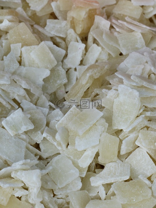 水果干,蘆薈,干