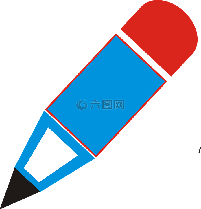 筆,鉛筆,寫作