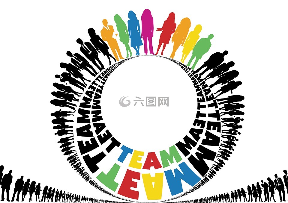 小組工作,個人,組
