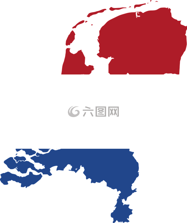荷兰,国家,欧洲