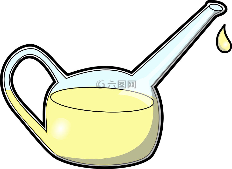 可以,石油,液體