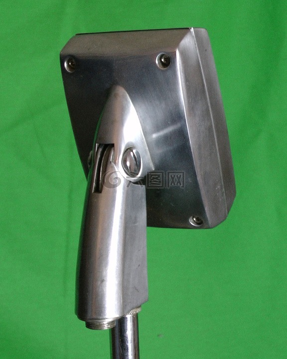 麥克風(fēng),綠屏,釀酒