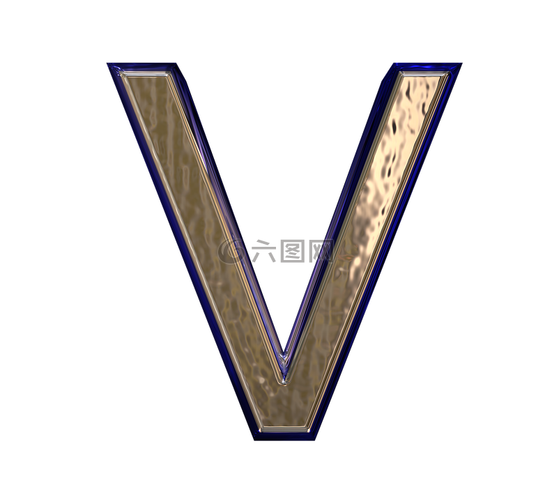 信,字母表,字母