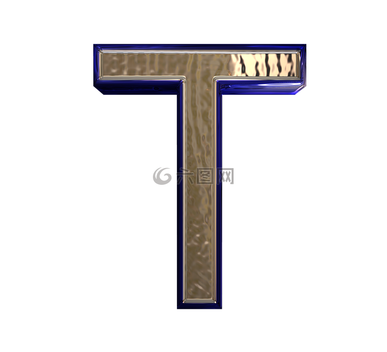 信,字母表,字母