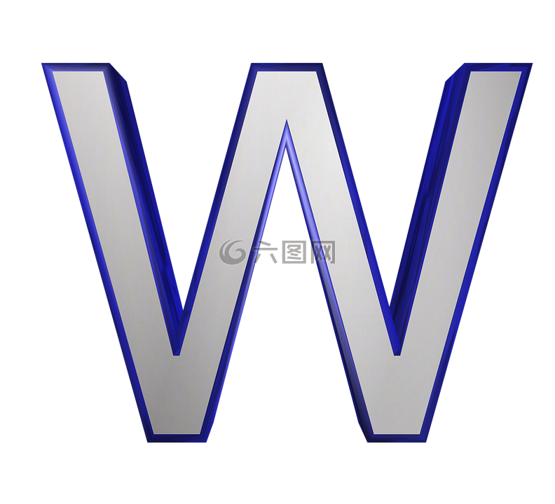 信,字母表,字母