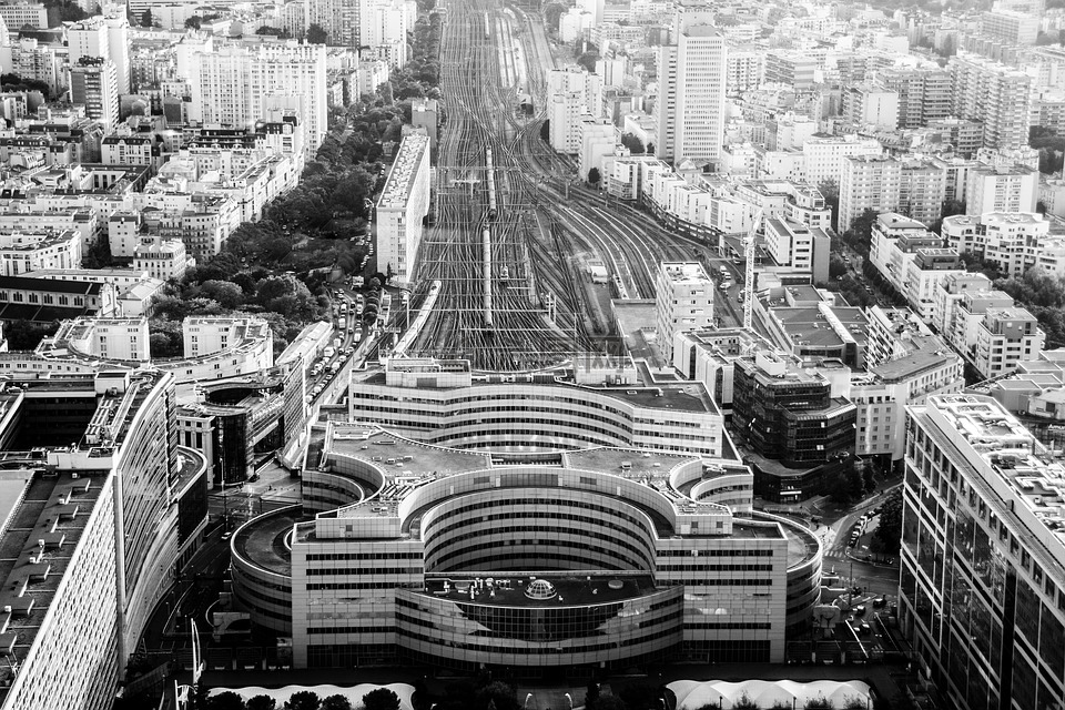 查看,巴黎,法國(guó)