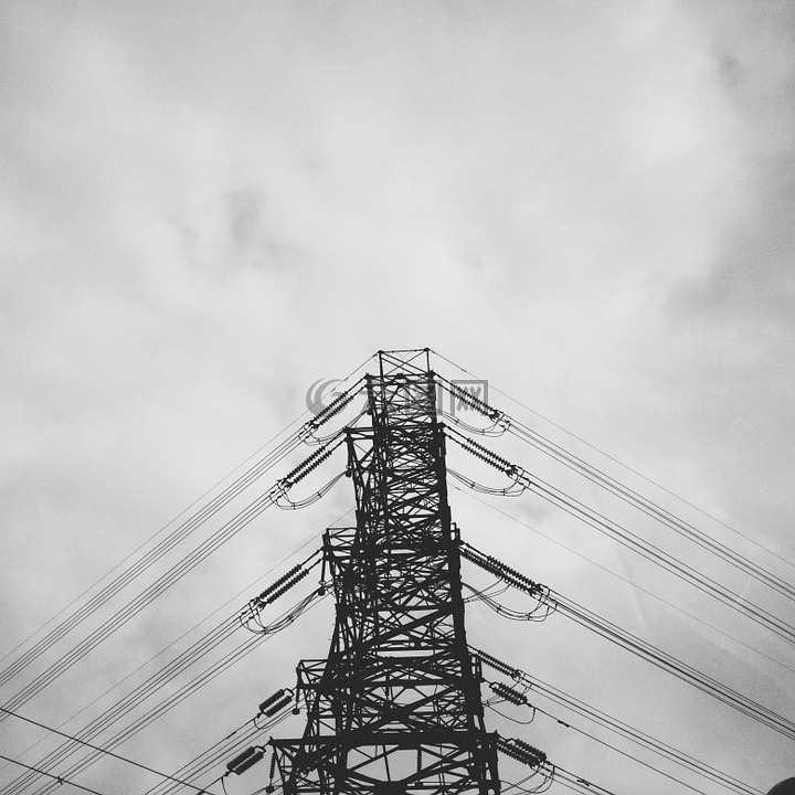 權(quán)力,電氣,基礎(chǔ)設(shè)施