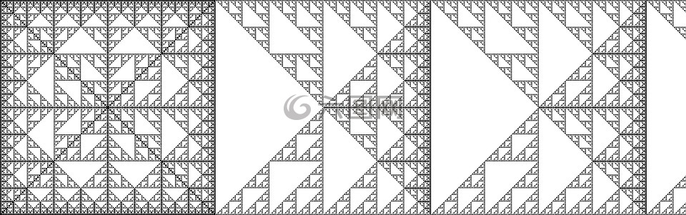 旗幟,標(biāo)題,謝爾賓斯基